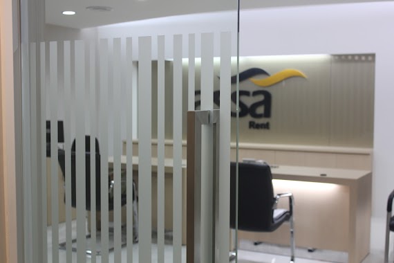 ASSA Rent Jakarta 3, Author: ASSA Rent Jakarta 3