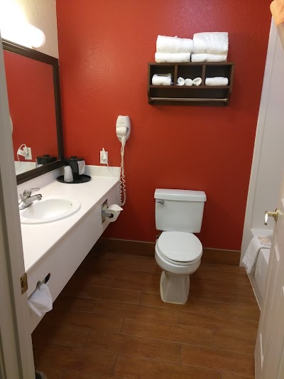 lodging