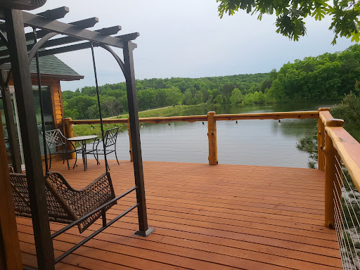 Spring Lake Ranch - Visual