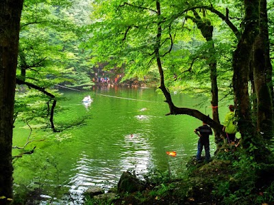 Photos of دریاچه فراخین