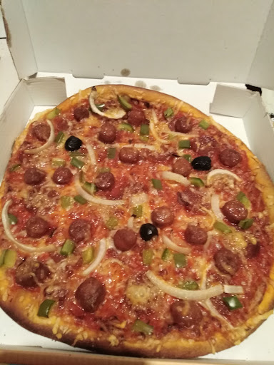 Pizza No Limit