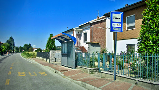 Fratta Terme - Visual