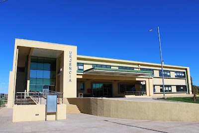 Photos of New Hospital of Laja