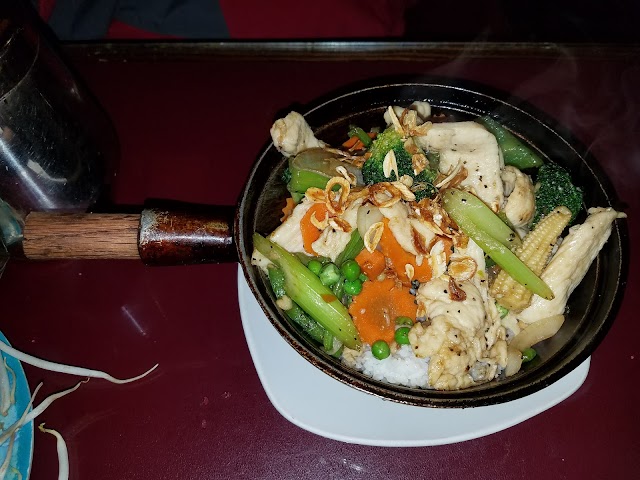 Pho Bistro