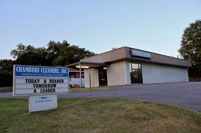 Photos of Chambers Cleaners Inc