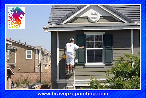 BravePro Painting - Thumbnail