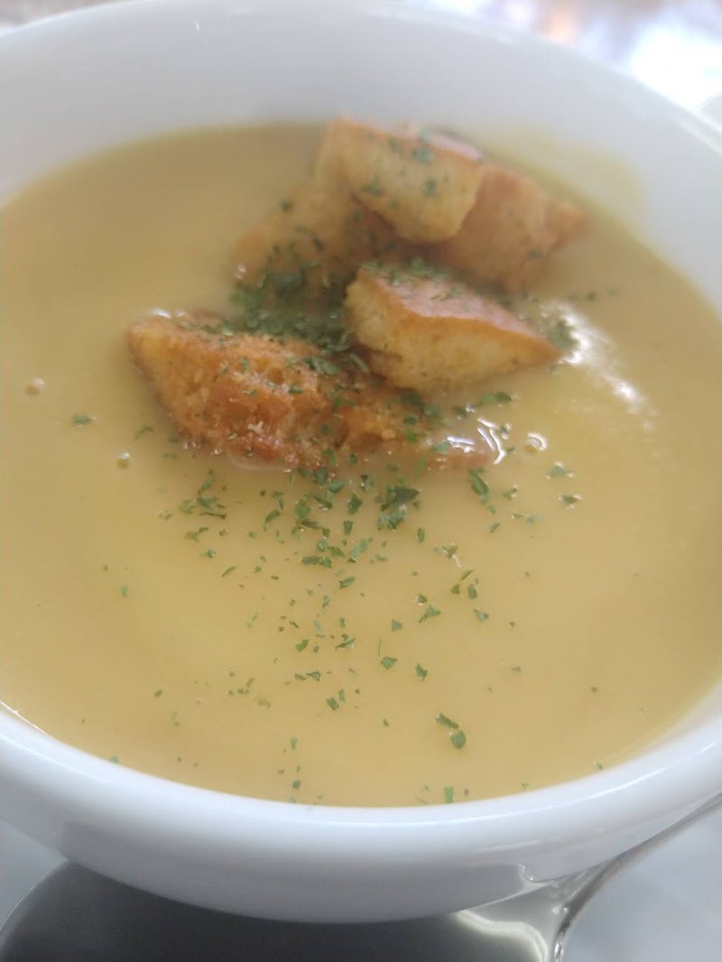 Lunch Cafe コボルト