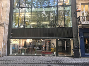 Photo n°4 de EF Séjours linguistiques à Bordeaux (École de langue)