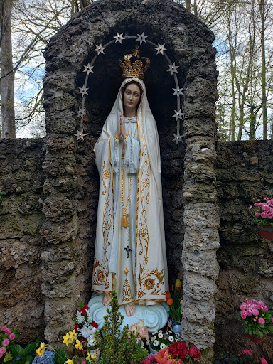 Wallfahrtskirche Maria Vesperbild - Thumbnail
