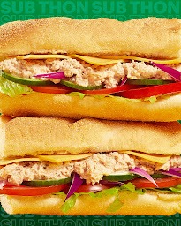 Photo n°26 de Subway à Angers (Sandwicherie)