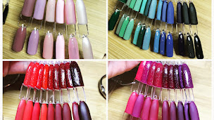 Photo n°3 de Morgane nails à Canet-en-Roussillon (Institut de beauté)