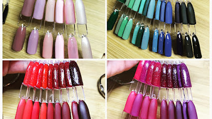 Morgane nails