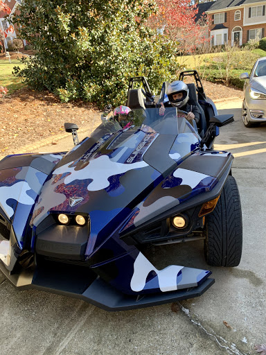 Xtreme Slingshot Rental - Thumbnail