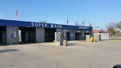 Super Wash