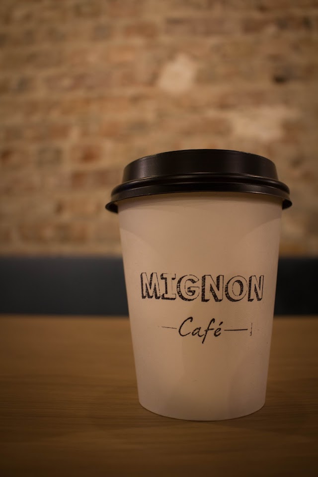 MIGNON café