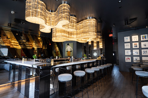 Or Bar - Visual