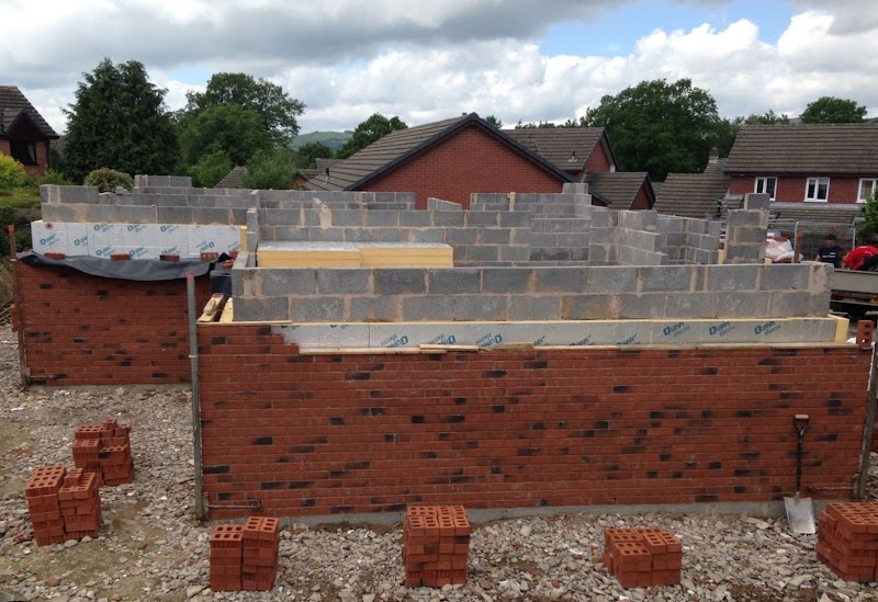 BUZI CONSTRUCTION LTD photo 3