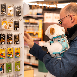 Photo n°1 de Tom&Co Douai à Flers-en-Escrebieux (Toiletteur)