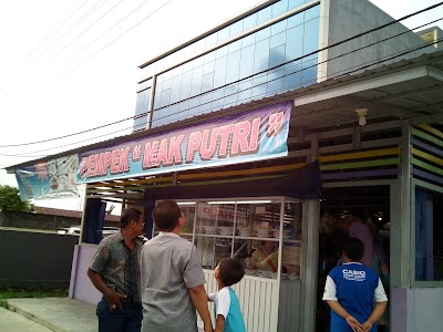 Photos of Empek Empek Mak Putri