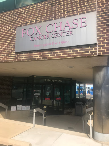 Fox Chase Cancer Center - Huntingdon Pike Gallery - United States