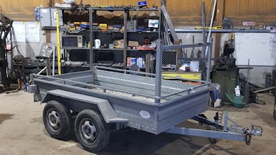 Dickson Trailer Repairs