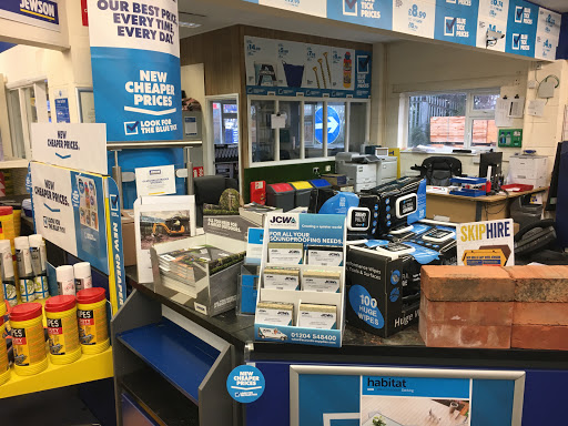 Jewson Kettering - Thumbnail