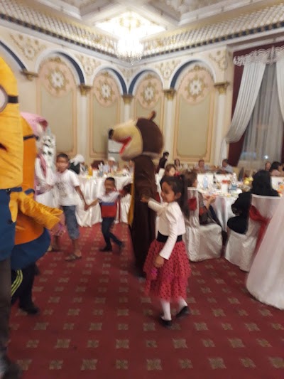 Photos of Kafe "Yerasyl"