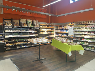 Photo n°28 de Carrefour Contact Seebach à Seebach (Supermarché)