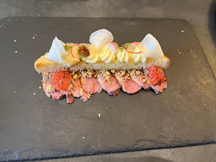 Photo n°1 de RESTE AU 51 à Angers (Restaurant)