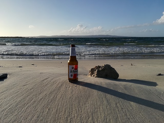 Spiaggia Grande - Tonnara