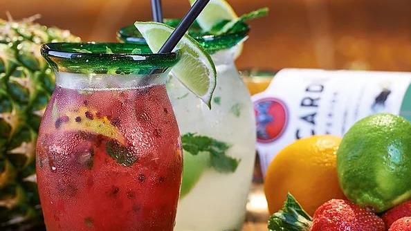 Casa Chapala Mexican Cuisine & Tequila Bar