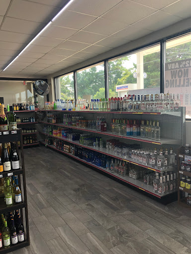 TIger Liquors - Thumbnail