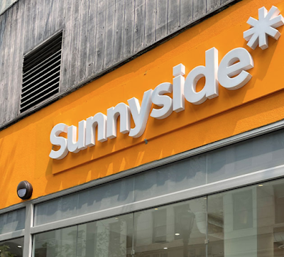 Photo of Sunnyside Medical Cannabis Dispensary Philadelphia - Chestnut Street
