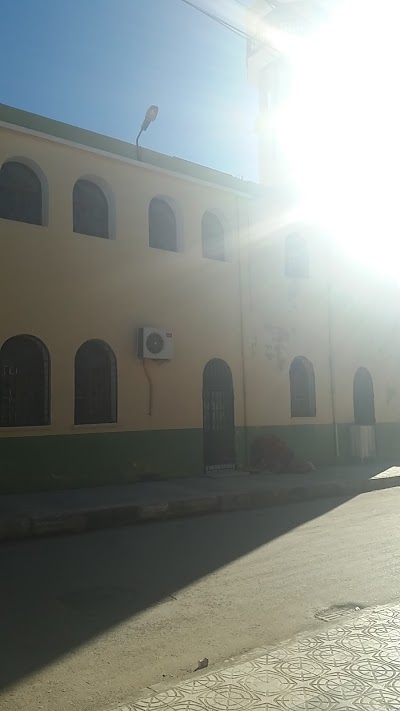 Photos of Masdjid Ibn Badiss