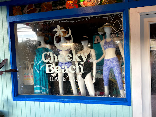 Cheeky Beach Haleiwa ( Pualani Haleiwa) Gallery - United States