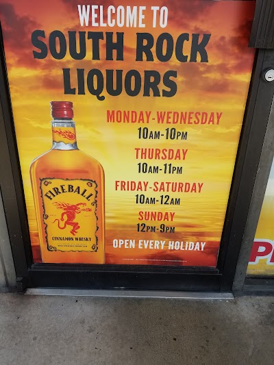 Southrock Discount Liquors