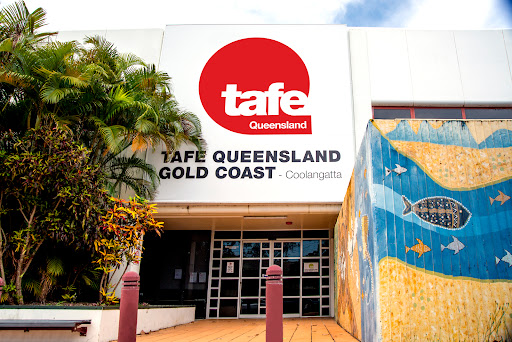 Coolangatta TAFE