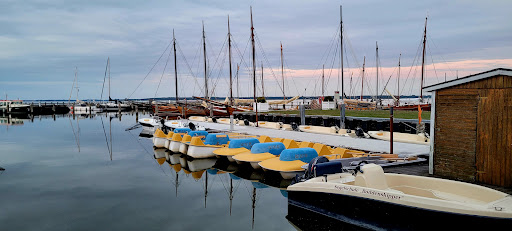Segelschule & Bootsverleih "Boddenskipper" Dierhagen - Thumbnail