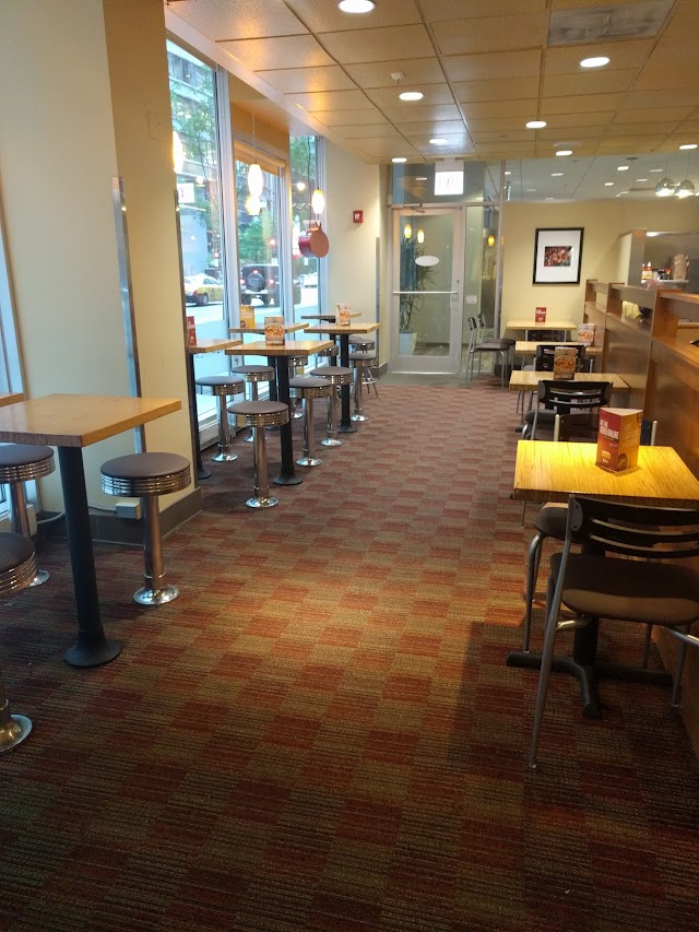 Noodles and Company