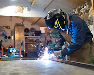 Photo n°10 de O'Range Metalic à Bièvres (Magasin d'ameublement et de décoration)