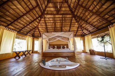 Photos of Yala Safari Camping