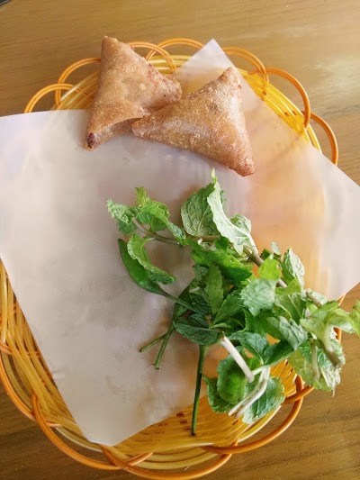 Photos of Shwe Mandalay Cafe