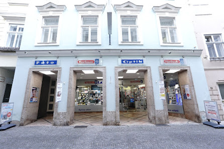 Hartlauer Krems | Optik, Hörgeräte, Handy - Krems an der Donau