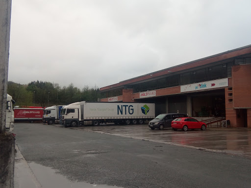 Moldtrans Irún - - Empresa de Transporte y logística - Thumbnail
