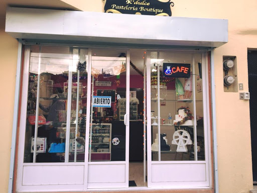 K`DULCE PASTELERIA BOUTIQUE