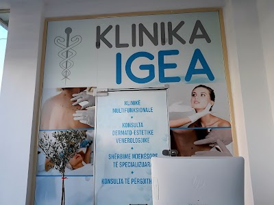 Klinika Igea