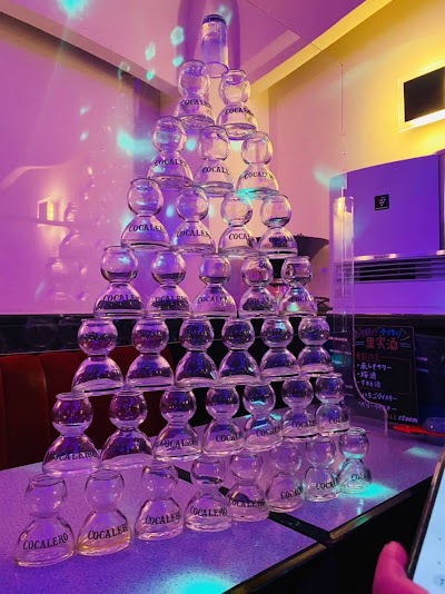 がーるずばー にゃんず