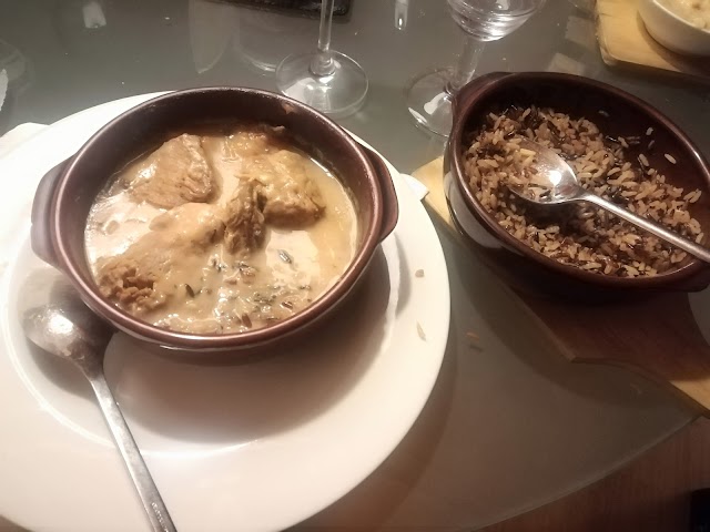 L'Epicerie Comptoir - Croix Rousse