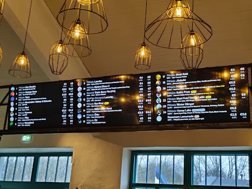 Põhjala Brewery &amp; Tap Room