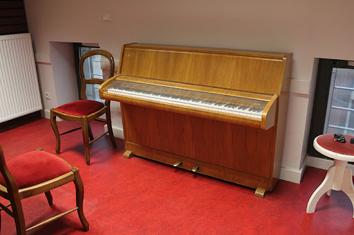 Music School De Mours - Thumbnail